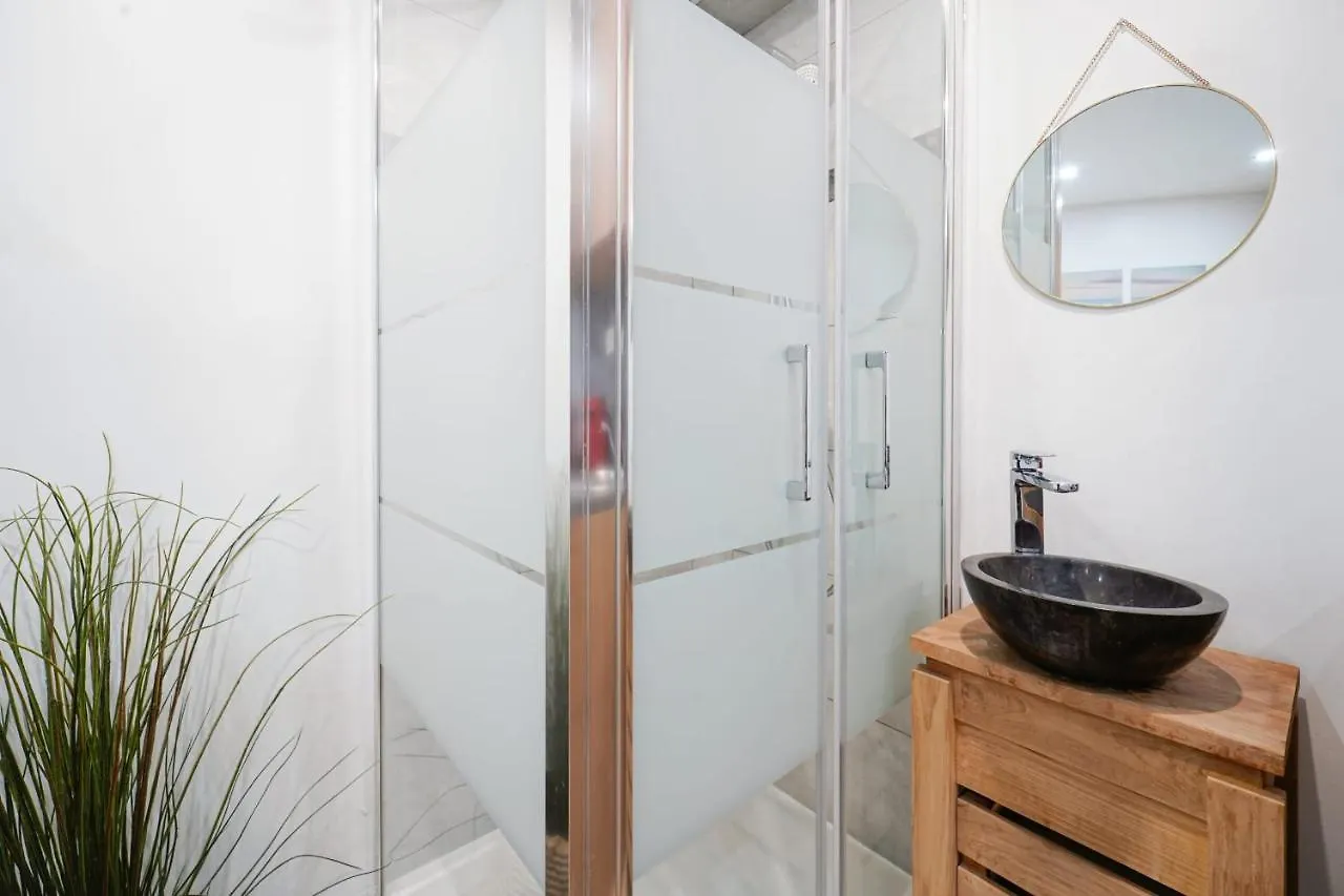 Cosy Studio In The Middle Of Paris III Apartment